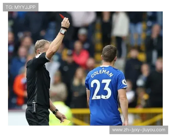 英超红黄牌球员名单及处罚情况汇总