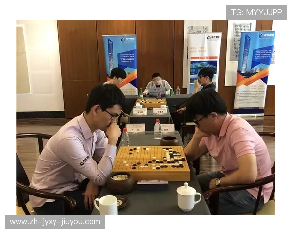 风云对决中超电竞争霸赛火热开战