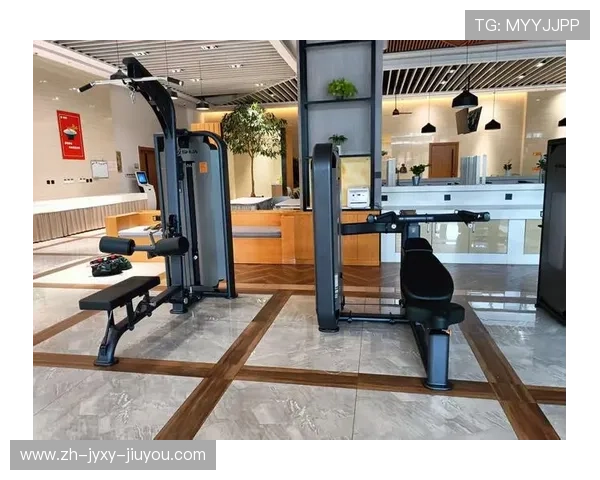 高端商用健身器材济南市场趋势与选购建议