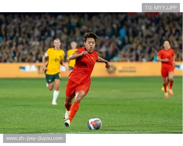 王霜胜利是全队努力的释放 中国女足逆转朝鲜锁定小组第一